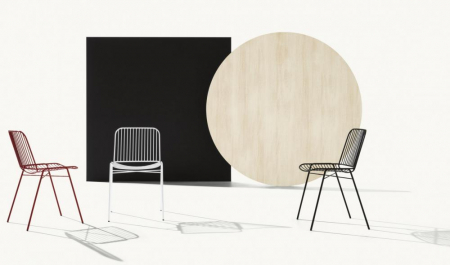 Scaune cadru metalic SHADE 625 [1]