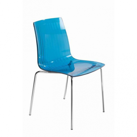 Scaune plastic - Scaune cadru metalic XTREME S