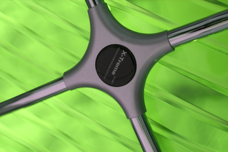 Scaune cadru metalic XTREME S [20]