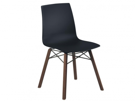 Scaune plastic - Scaune cadru metalic XTREME WOX IROKO