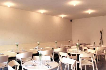 Scaune cafenea pub bistro MERANO [15]