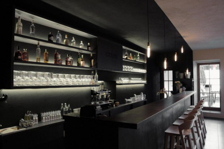 Scaune cafenea pub bistro MERANO [16]
