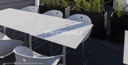 Scaune conferinta plastic GLISS 920 [5]
