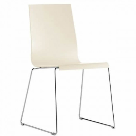 Scaune fast food - Scaun pentru fast food sau cantina - KUADRA 1158