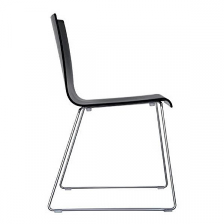 Scaune cantina - Scaun pentru fast food sau cantina - KUADRA XL 2409
