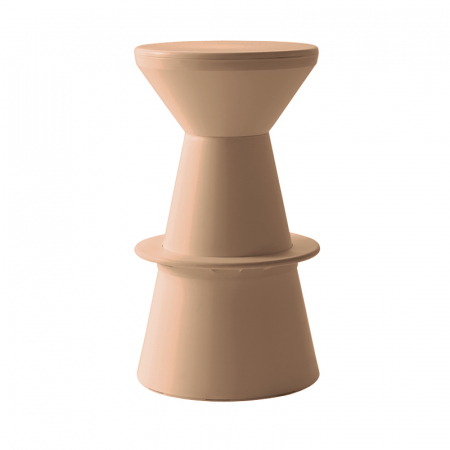 Scaune de bar pentru exterior - Scaune de bar din tehnopolimer pentru exterior ROLLER 75