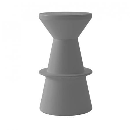 Scaune de bar pentru exterior - Scaune de bar din tehnopolimer pentru exterior ROLLER 75