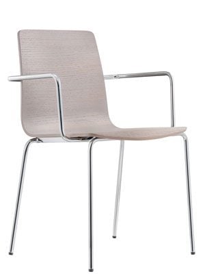 Scaune din lemn INGA 5614 [1]