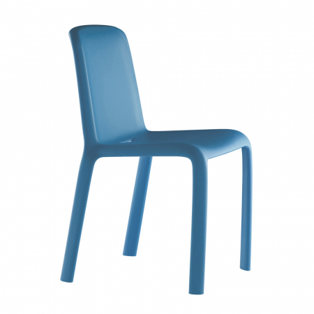 Scaune horeca PEDRALI - Scaune din polipropilena pentru exterior SNOW 300