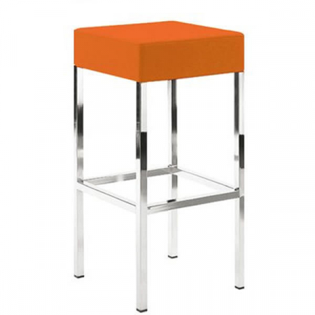 Scaune inalte de bar - Scaune inalte de bar CUBE XL 1451