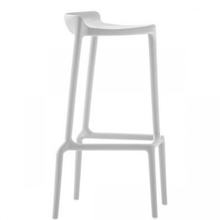 Scaune de bar plastic - Scaune inalte de bar HAPPY 490