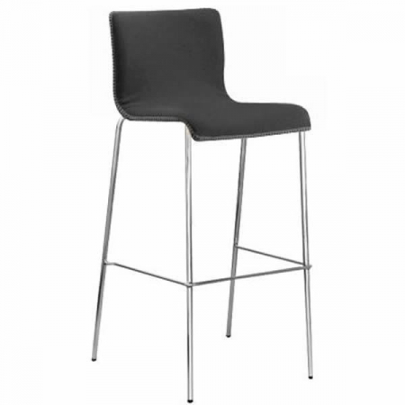 Scaune inalte de bar - Scaune inalte de bar KUADRA 1136 SOFT