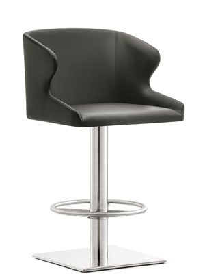 Scaune inalte de bar - Scaun de bar elegant pentru HoReCa - LEILA 687