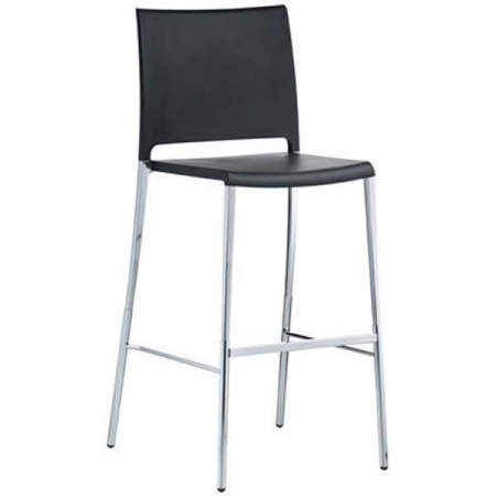 Scaune de bar metal - Scaune inalte de bar MYA 716