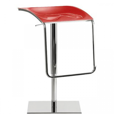 Scaune inalte de bar - Scaun de bar reglabile pe inaltime si rotativ - AROD 570