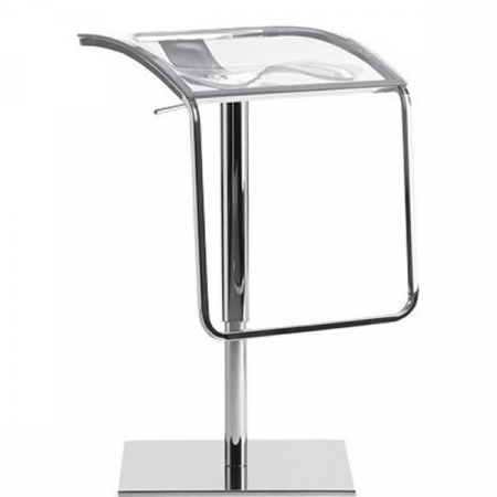 Scaun de bar reglabile pe inaltime si rotativ - AROD 570 [2]
