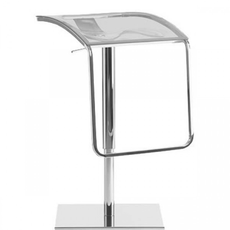 Scaune de bar metal - Scaun de bar reglabile pe inaltime si rotativ - AROD 570