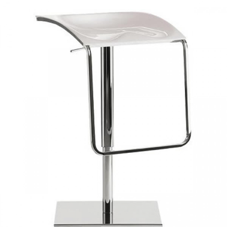 Scaun de bar reglabile pe inaltime si rotativ - AROD 570 [4]
