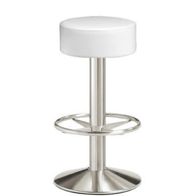 Scaune inalte de bar - Scaune inalte de bar rotative TONDA 4157/FA/S350CON