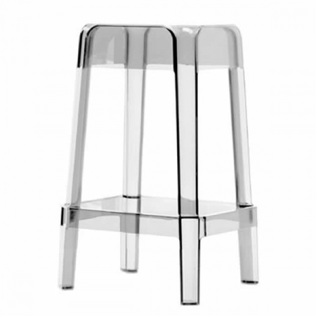 Scaune de bar plastic - Scaune inalte de bar RUBIK 582