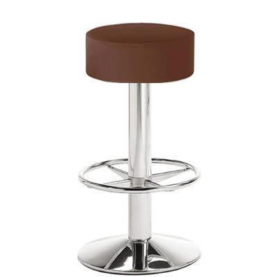 Scaune inalte de bar - Scaune inalte de bar TONDA 4156/FA/TX