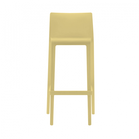 Scaune inalte de bar - Scaun inalt de bar stivuibil din plastic VOLT 678