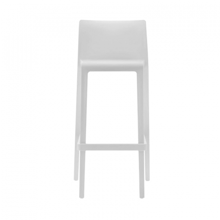 Scaune inalte de bar - Scaun inalt de bar stivuibil din plastic VOLT 678