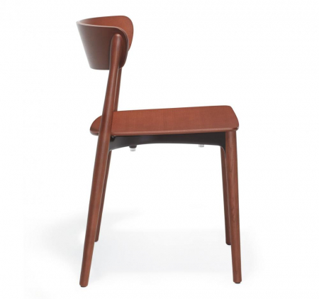 Scaune lemn NEMEA 2820 [1]