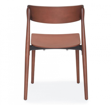 Scaune lemn NEMEA 2820 [4]