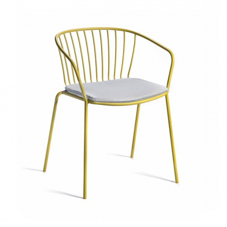 Scaune metal Cu Brate NOLITA 3655 [1]