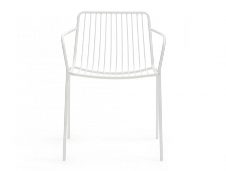 Scaune metal Cu Brate NOLITA 3655 [2]