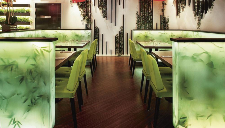 Scaune moderne restaurant cafenea complet tapitate PUNTO 190 [7]