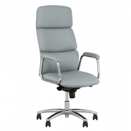 Scaune office - Scaune office birou directoriale tapiterie piele naturala CALIFORNIA