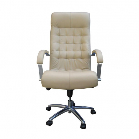 Scaune office - Scaune office birou directoriale tapiterie piele naturala LORD