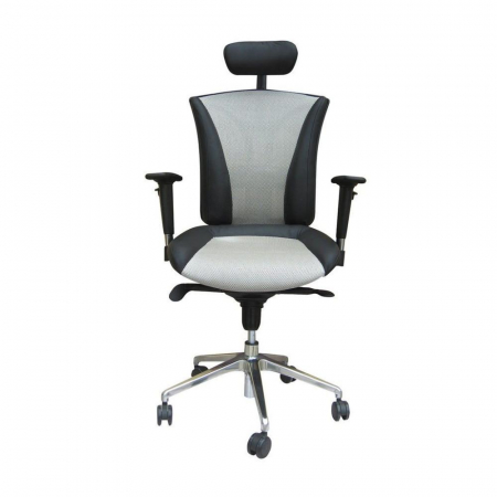 Scaune office - Scaune office birou directoriale tapiterie piele naturala PILOT