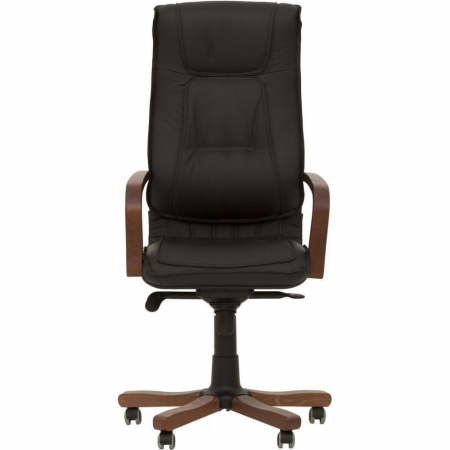 Scaune office birou directoriale tapiterie piele naturala  TEXAS [4]
