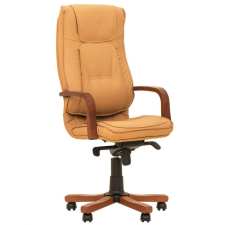 Scaune office - Scaune office birou directoriale tapiterie piele naturala  TEXAS