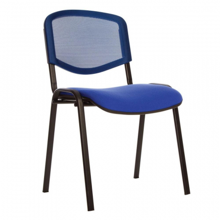 Scaune office birou vizitator tapitate ISO NET [3]