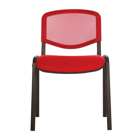Scaune office birou vizitator tapitate ISO NET [1]