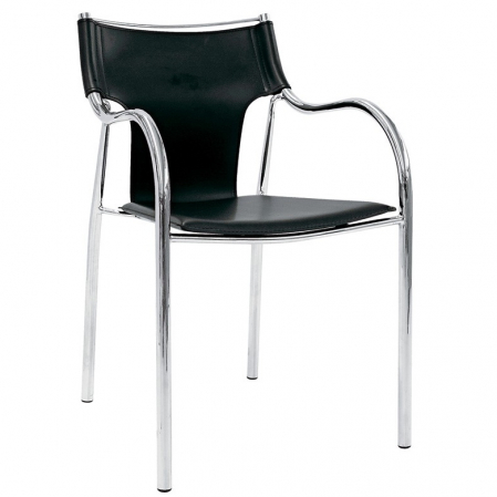 MOBILIER OFFICE - Scaune office vizitator RS 608