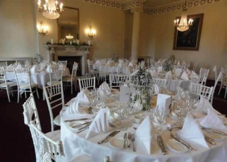 Scaune pentru evenimente catering si conferinta din LEMN CHIAVARI BALLROOM [4]