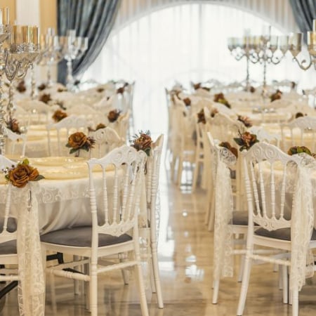 Scaun de nunta si evenimente, ce sustine 120 KG - ELITE [5]