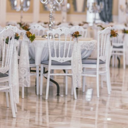 Scaun de nunta si evenimente, ce sustine 120 KG - ELITE [6]