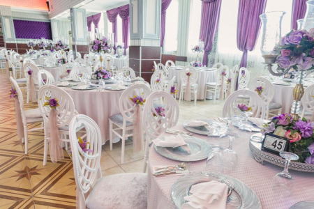 Scaune pentru evenimente catering si conferinta din plastic OXO BALLROOM [5]