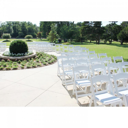 Scaune pentru evenimente catering si conferinta pliante / pliabile WIMBLEDON [2]