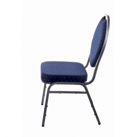 Scaune pentru evenimente catering si conferinta suprapozabile BUDGET [3]