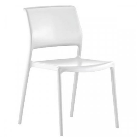 Scaune plastic - Scaune de terasa stivuibile din polipropilena ARA 310