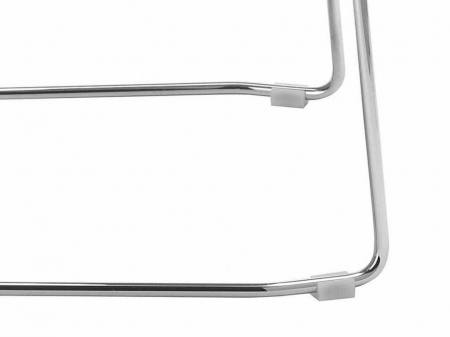Scaune plastic cadru metalic UNI-KA 595 [3]