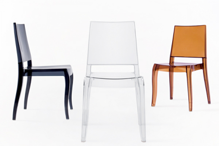 Scaune plastic CLASS X [22]
