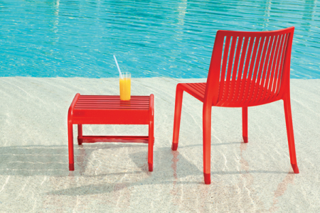 Scaune plastic COOL [14]